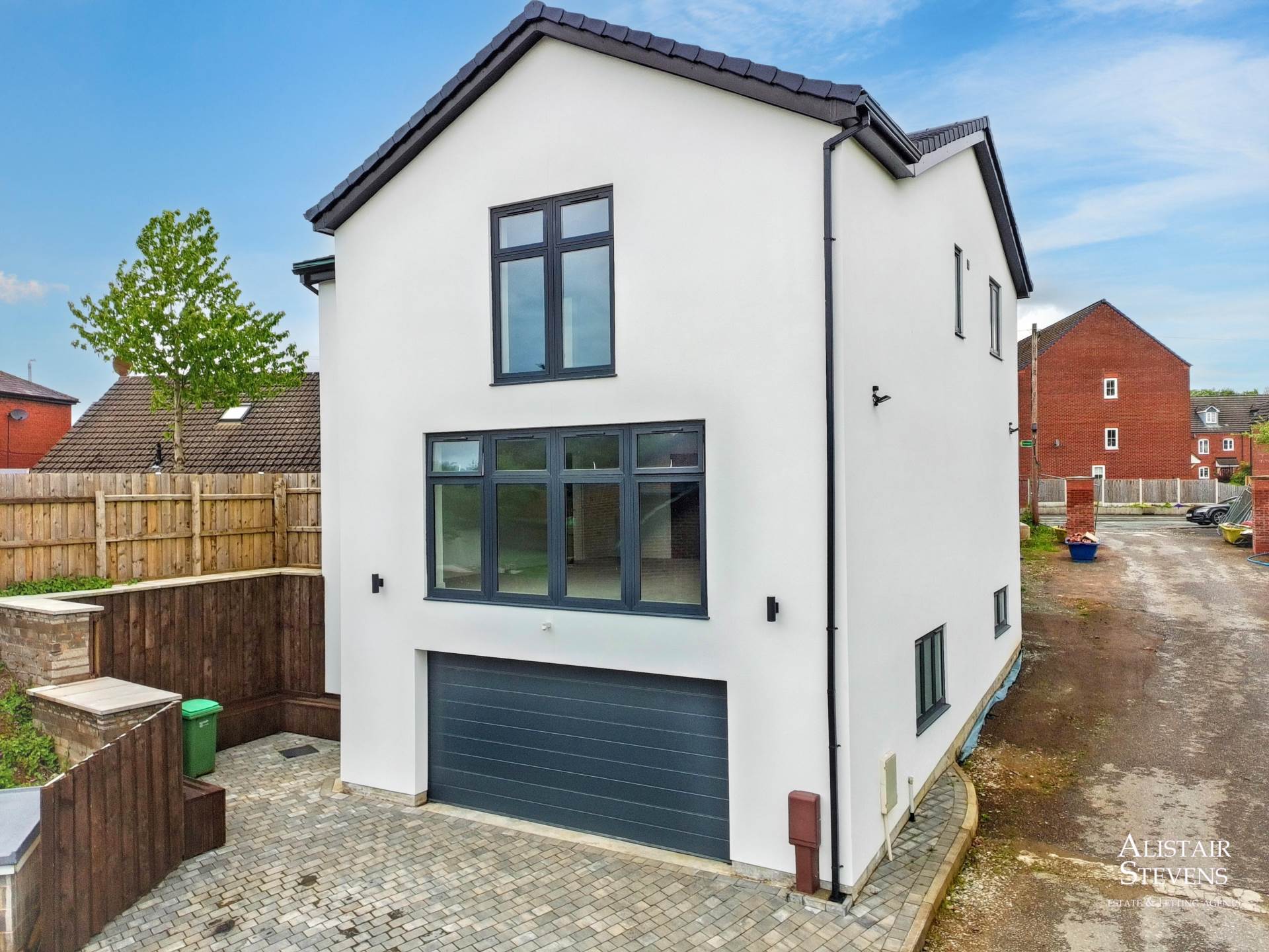 Hunt Lane, Chadderton, Image 34