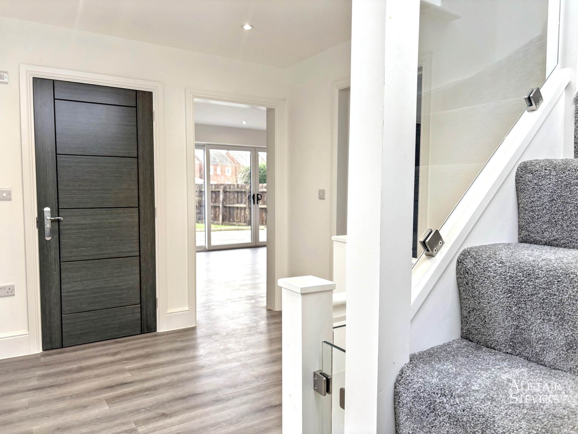 Hunt Lane, Chadderton, Image 4