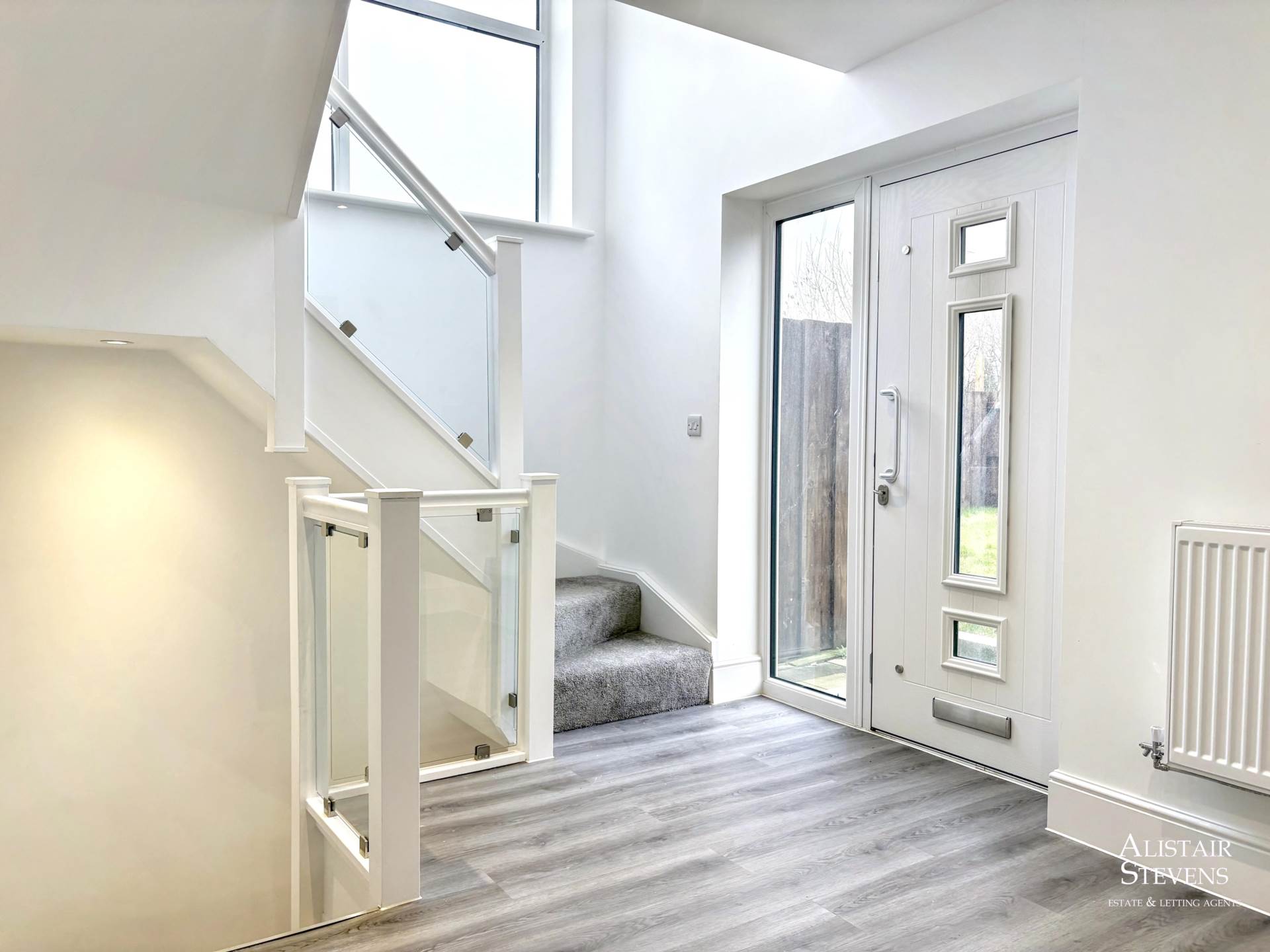 Hunt Lane, Chadderton, Image 5