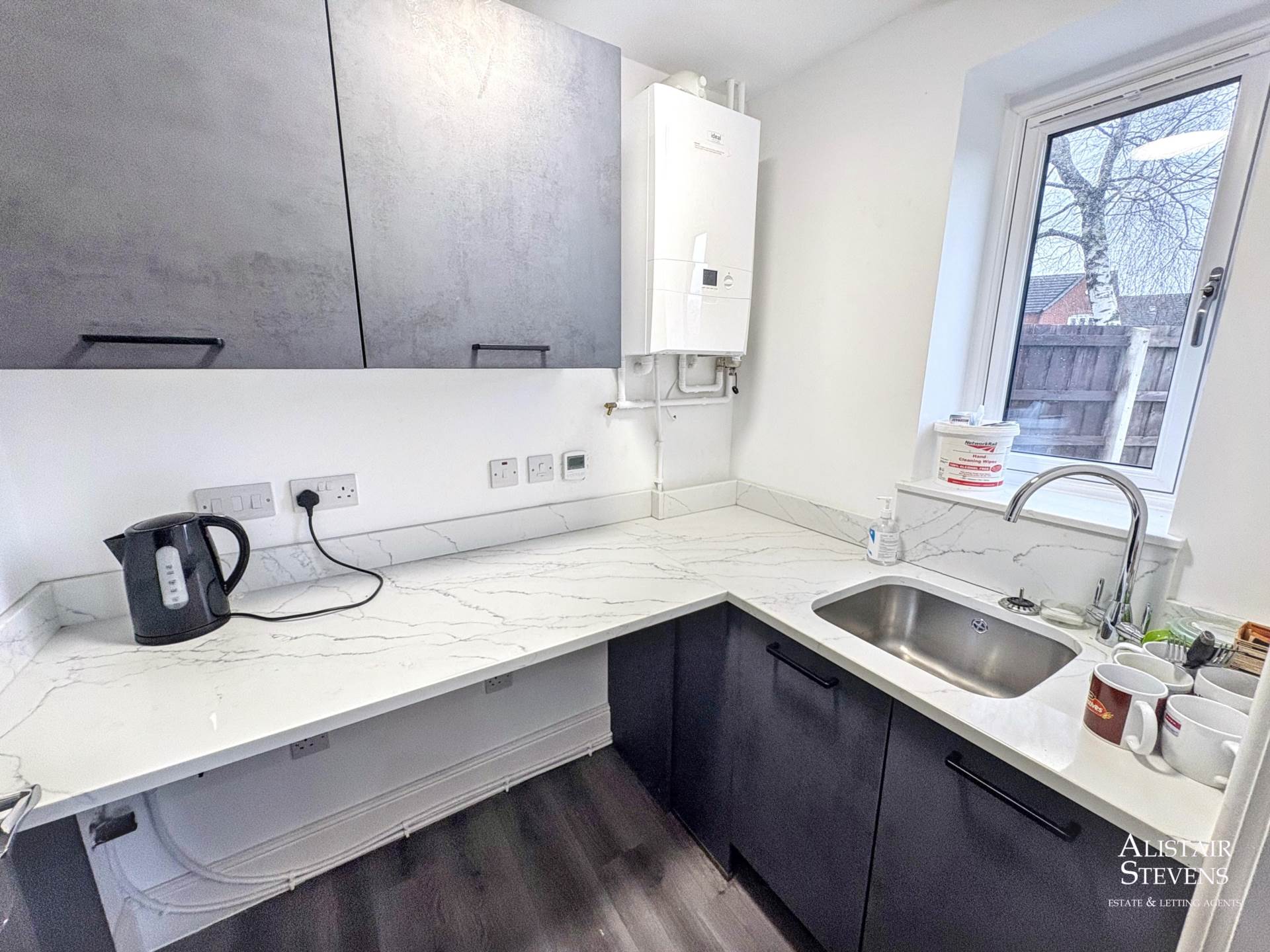 Hunt Lane, Chadderton, Image 9