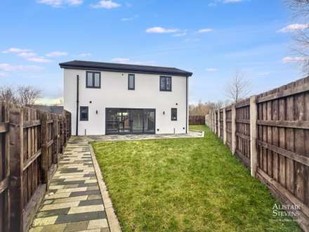 Hunt Lane, Chadderton, Image 1