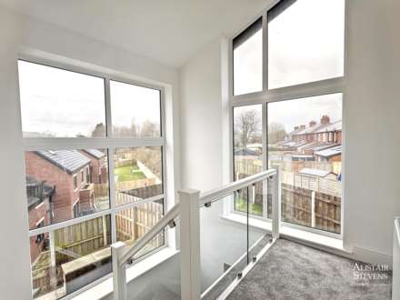 Hunt Lane, Chadderton, Image 2