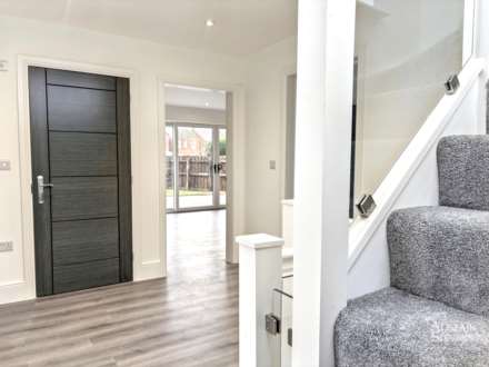 Hunt Lane, Chadderton, Image 4