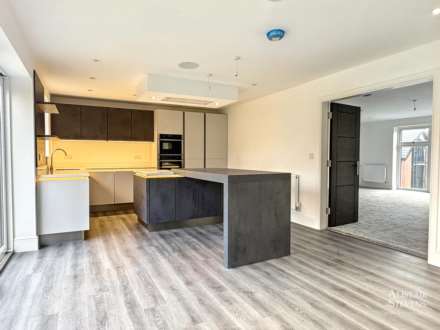 Hunt Lane, Chadderton, Image 8