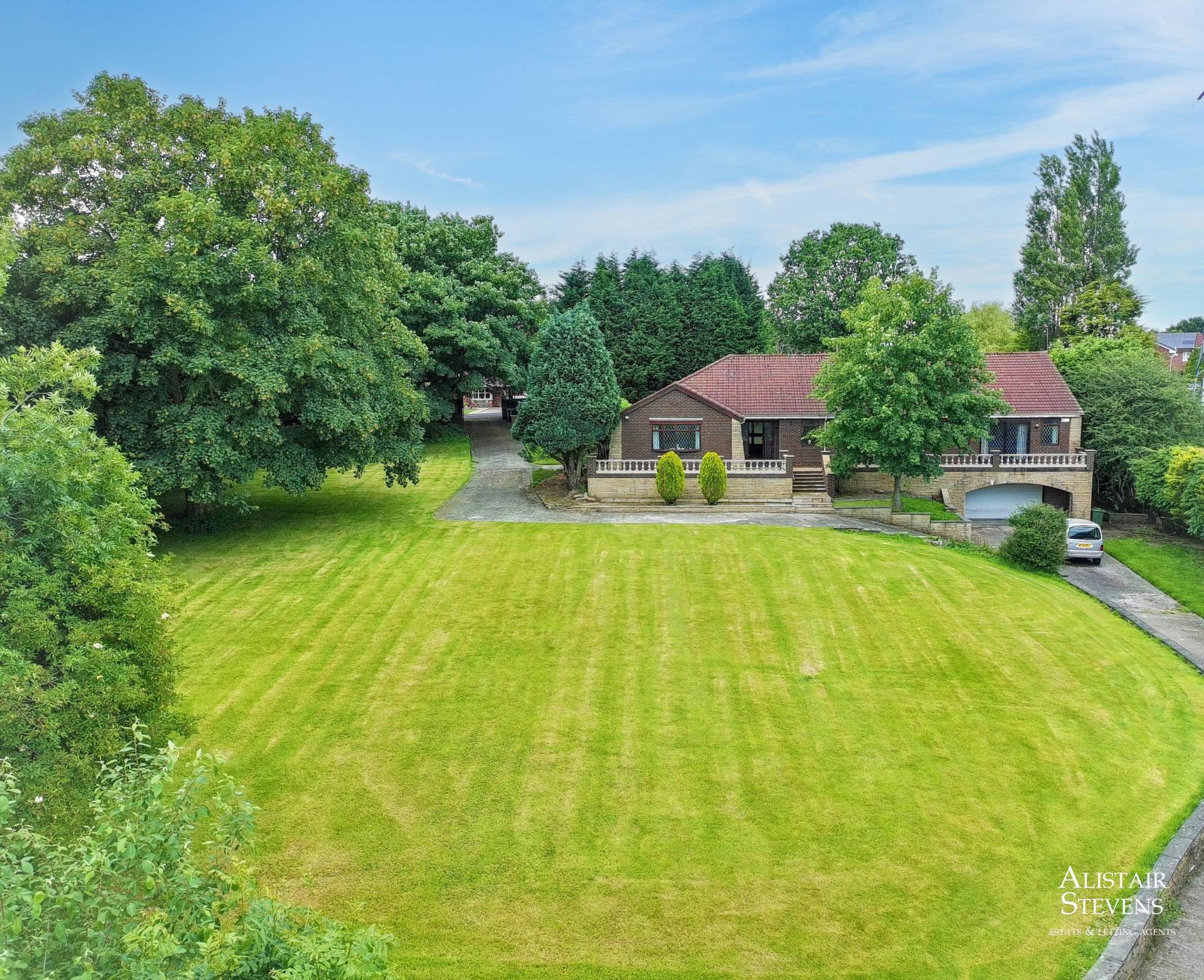 Coptic Road, Chadderton, Image 1