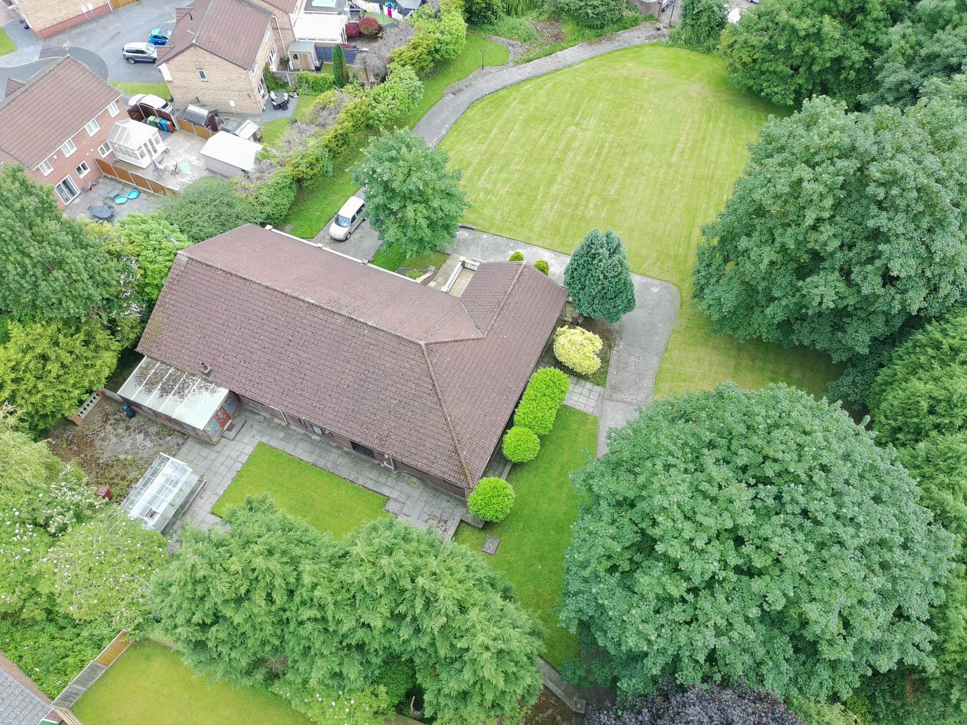 Coptic Road, Chadderton, Image 2