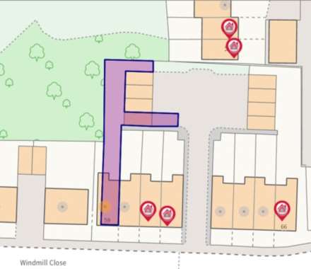 Windmill Close, Royton, Image 22