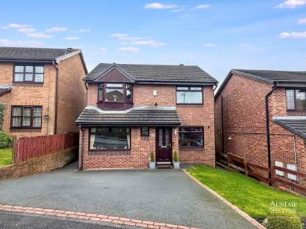 Highfield Drive, Royton, Image 1