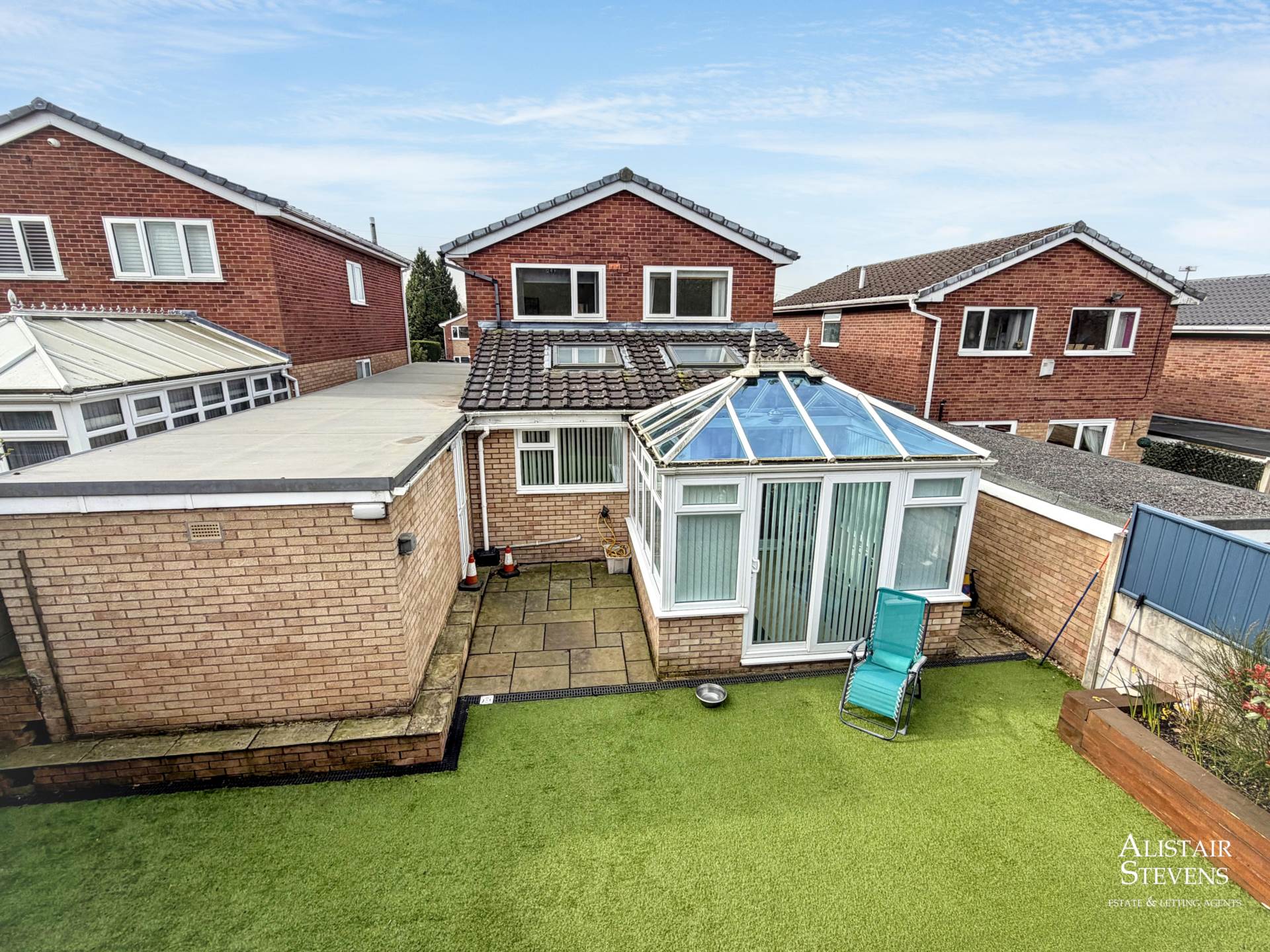 Delta Close, Royton, Image 22