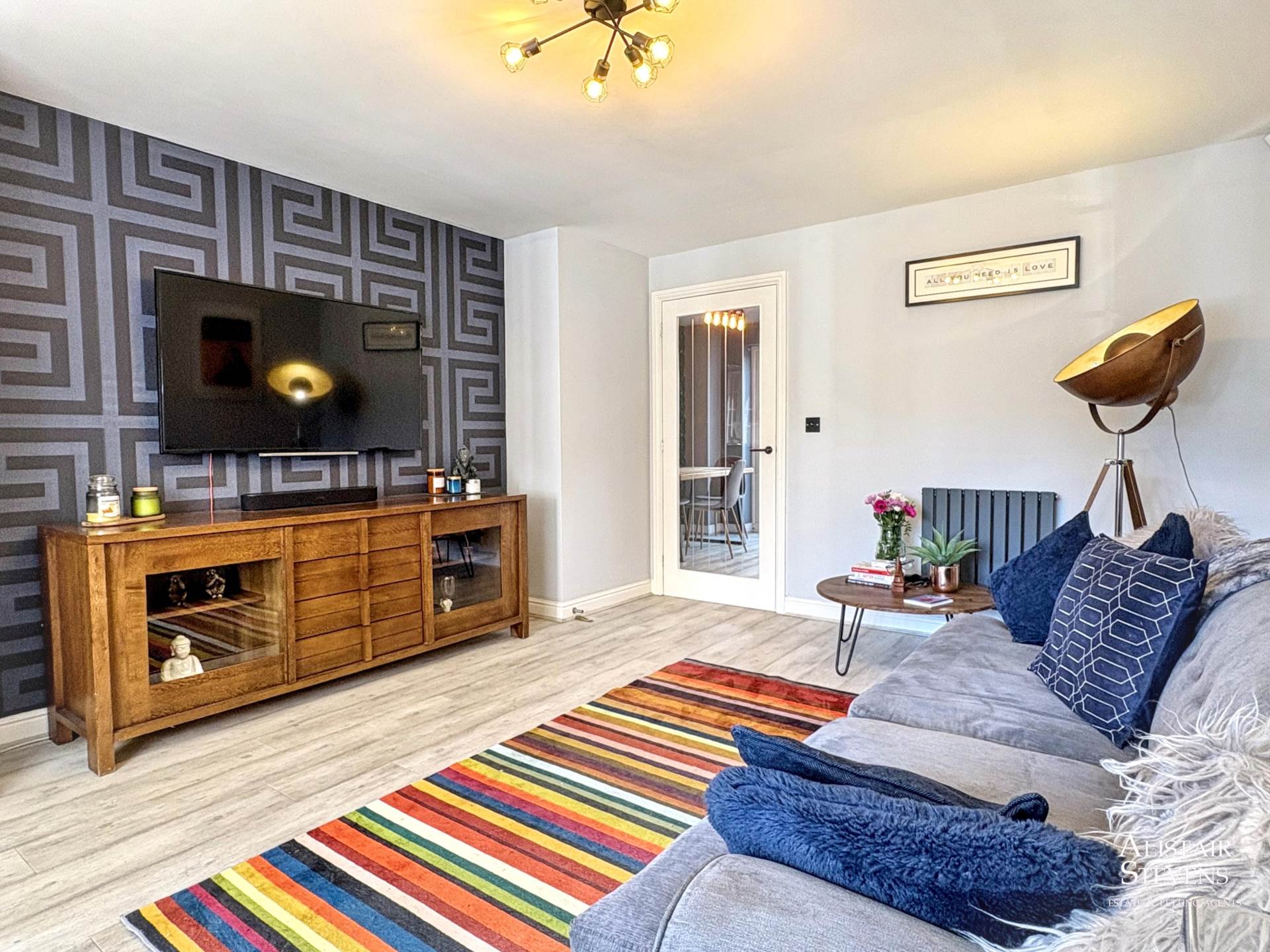 The Fairways, Royton, Image 2