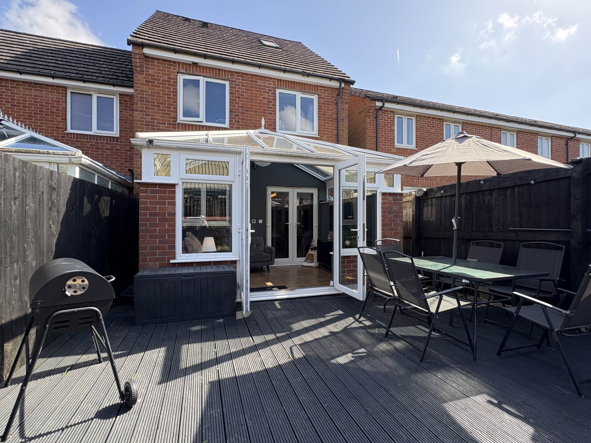 The Fairways, Royton, Image 24