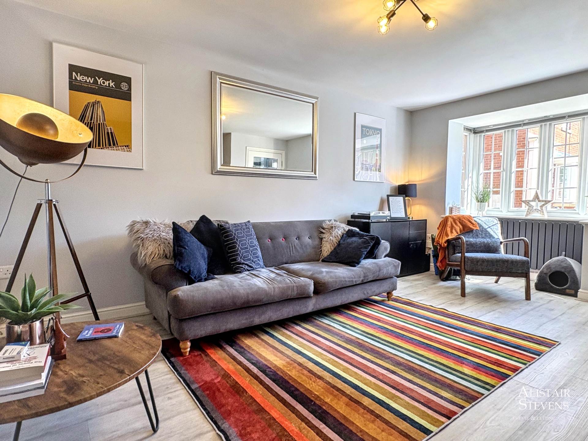 The Fairways, Royton, Image 4