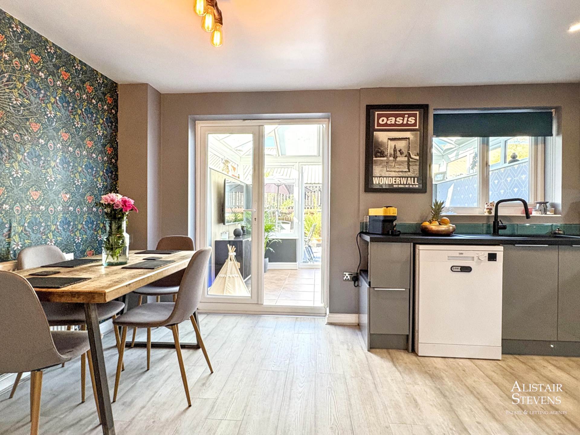 The Fairways, Royton, Image 6