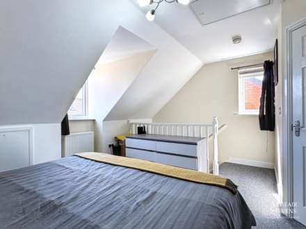 The Fairways, Royton, Image 23