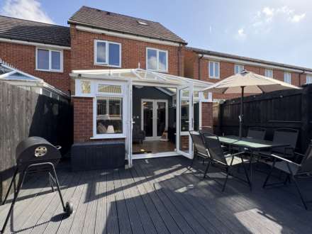 The Fairways, Royton, Image 24