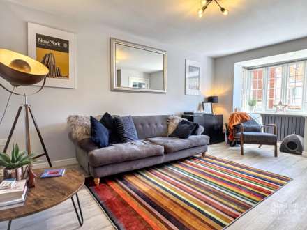 The Fairways, Royton, Image 4