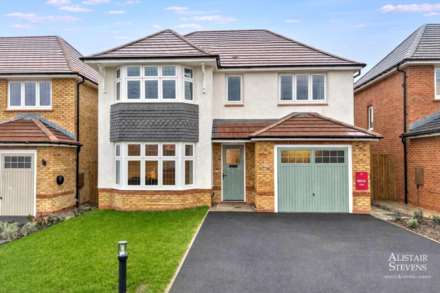 Bennett Way, Oldham, Image 1