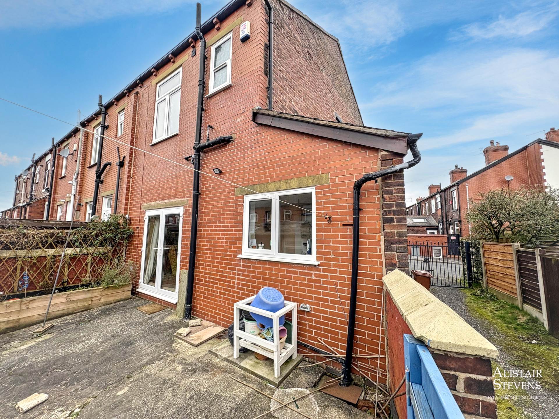 Rothwell Street, Oldham, Image 17