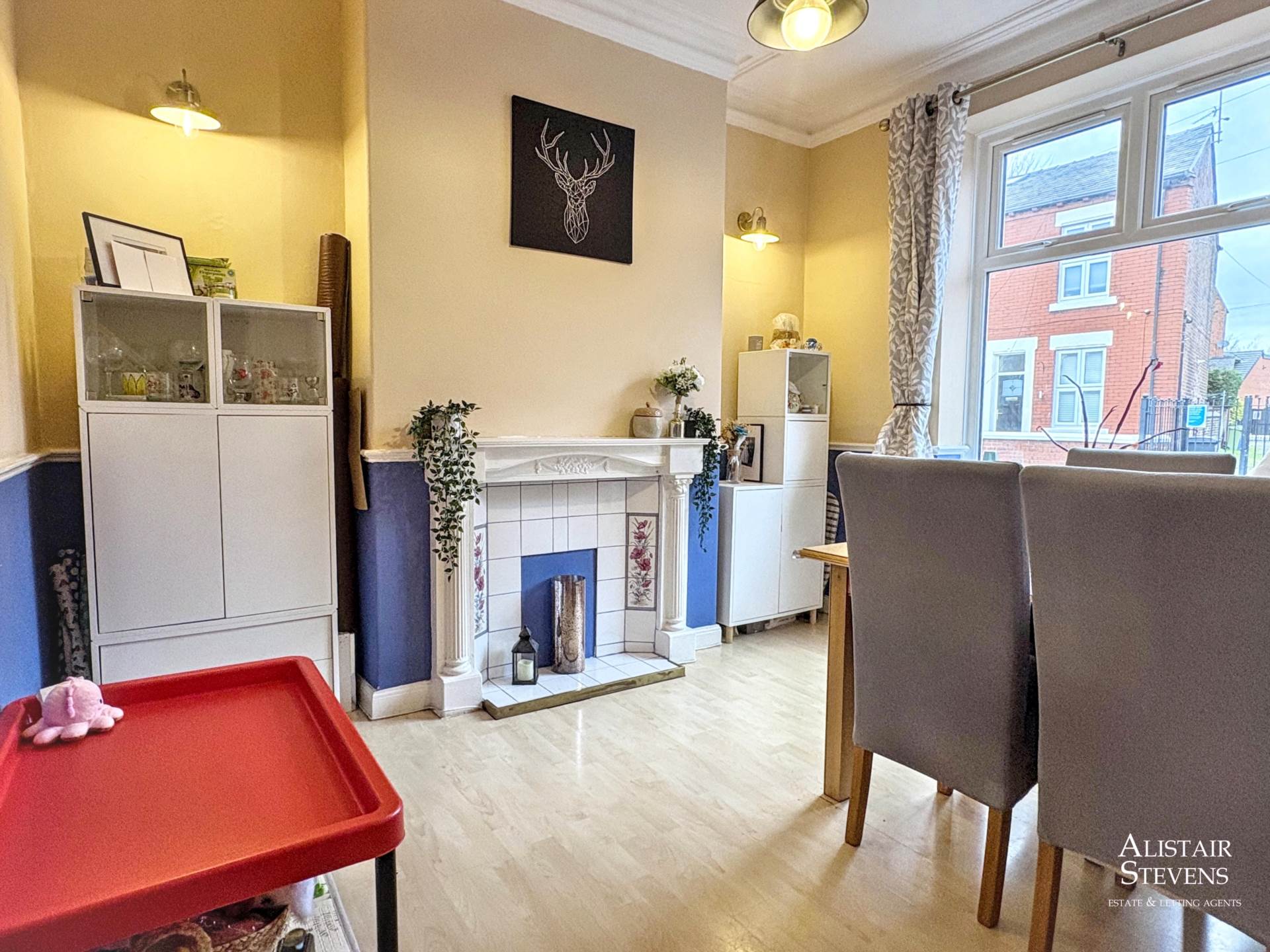 Rothwell Street, Oldham, Image 2