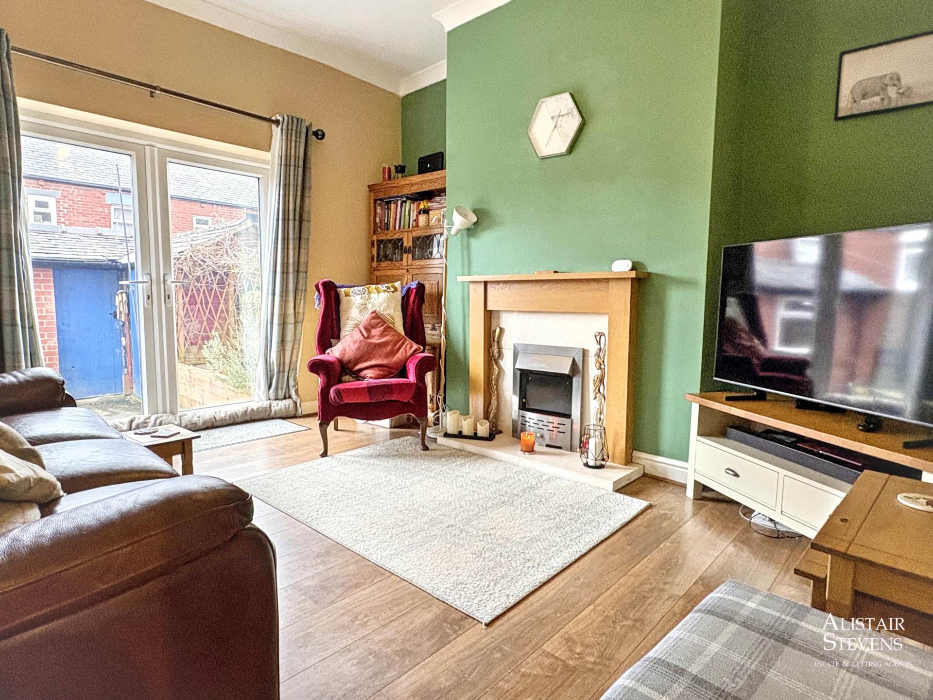 Rothwell Street, Oldham, Image 3