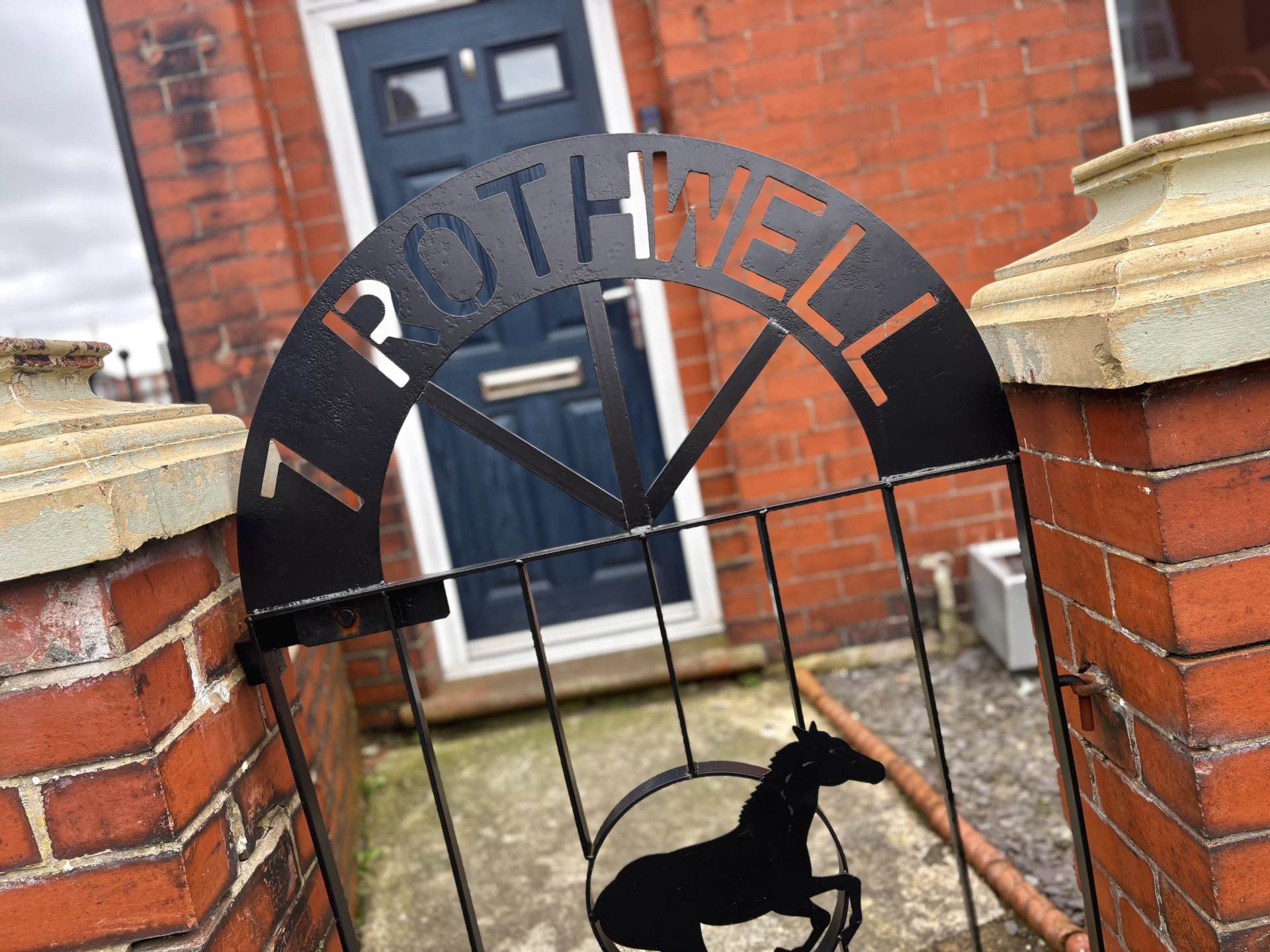 Rothwell Street, Oldham, Image 4