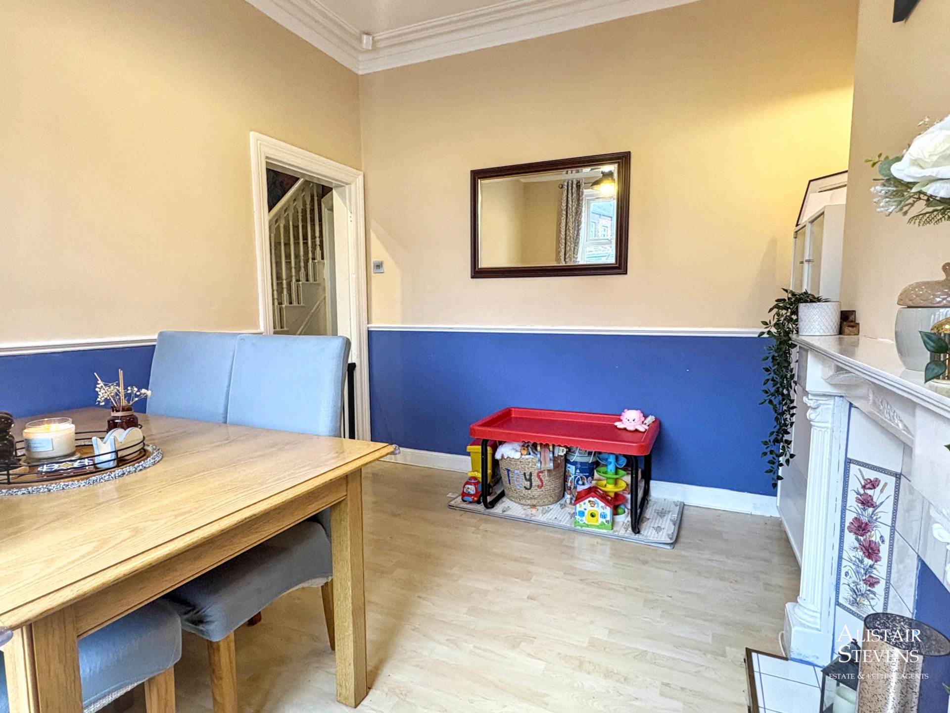 Rothwell Street, Oldham, Image 6