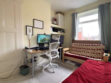 Rothwell Street, Oldham, Image 13