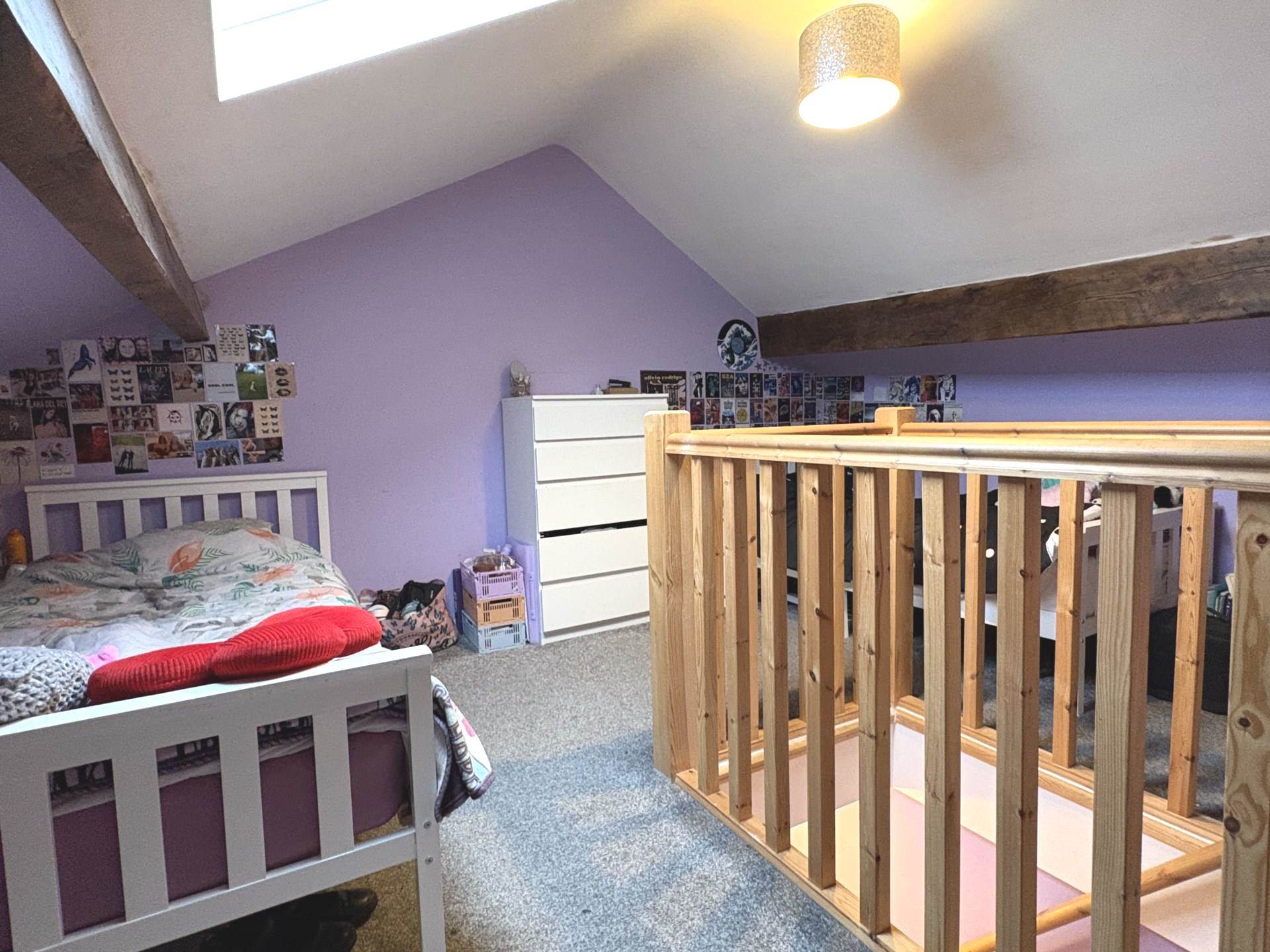 Siddall Street, Oldham, Image 13