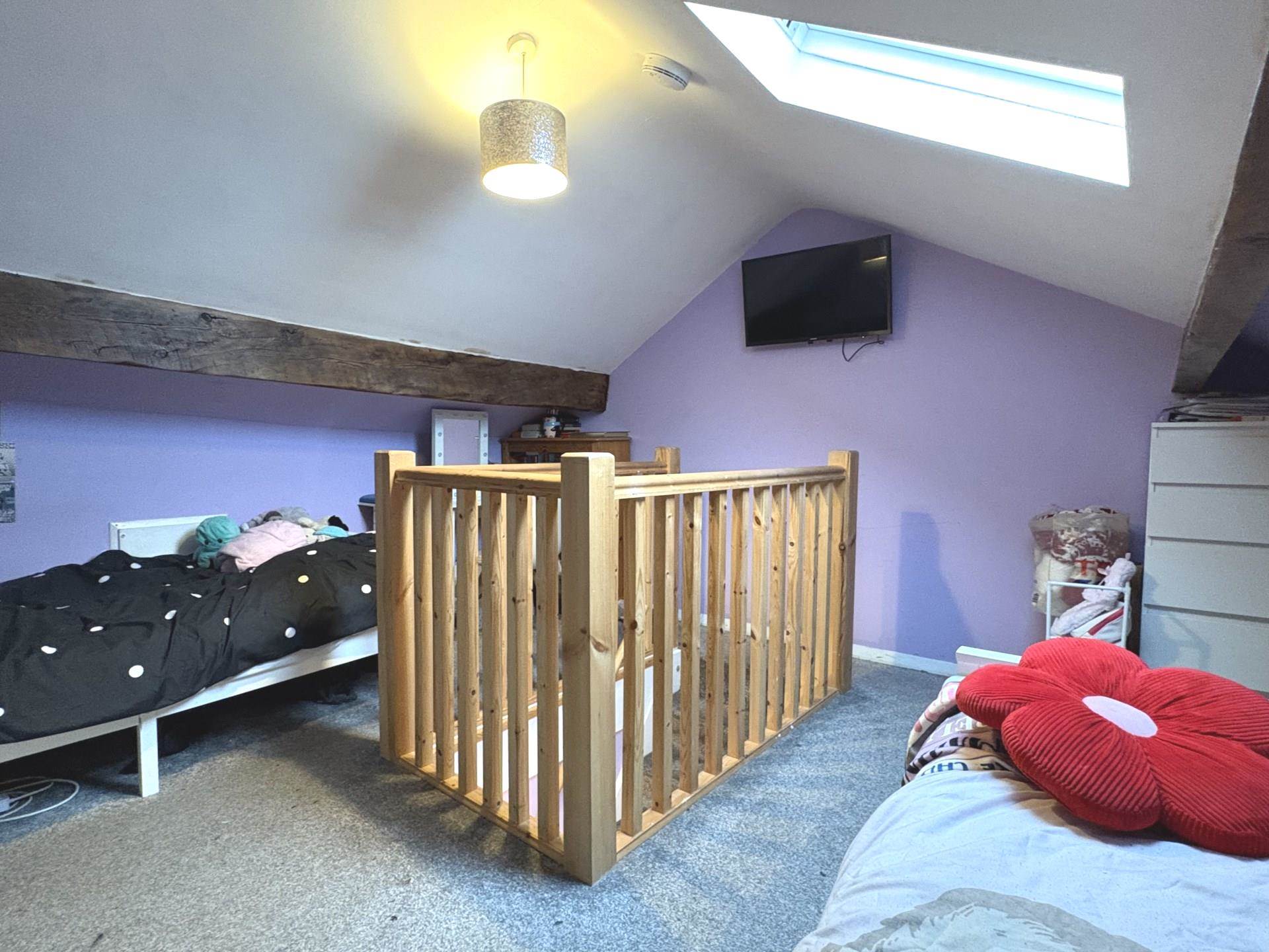 Siddall Street, Oldham, Image 14