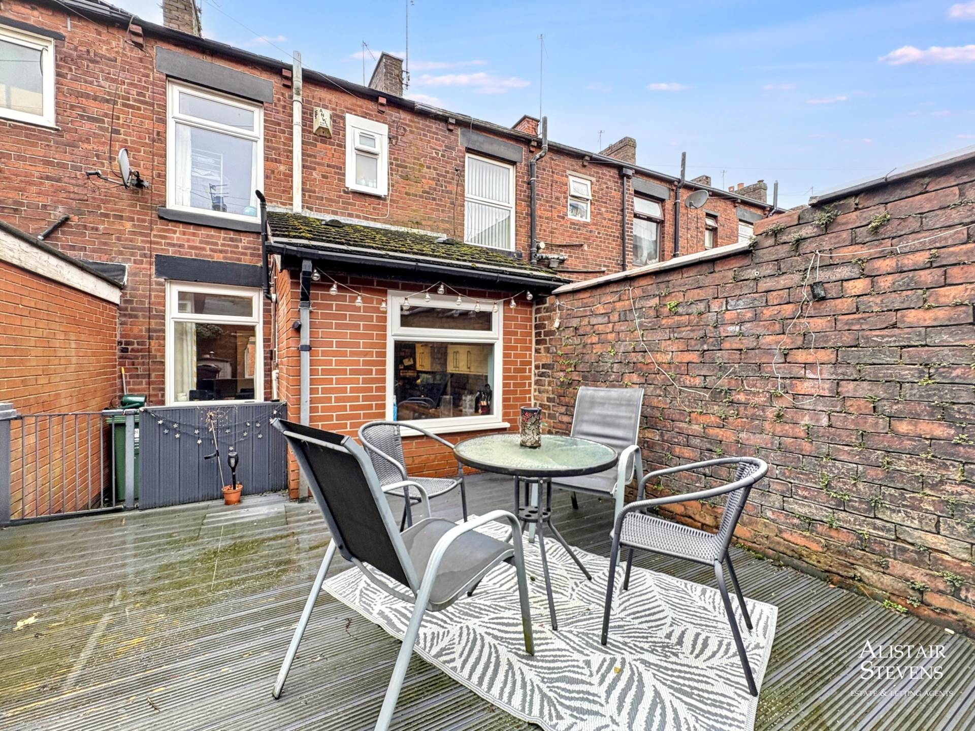 Siddall Street, Oldham, Image 15