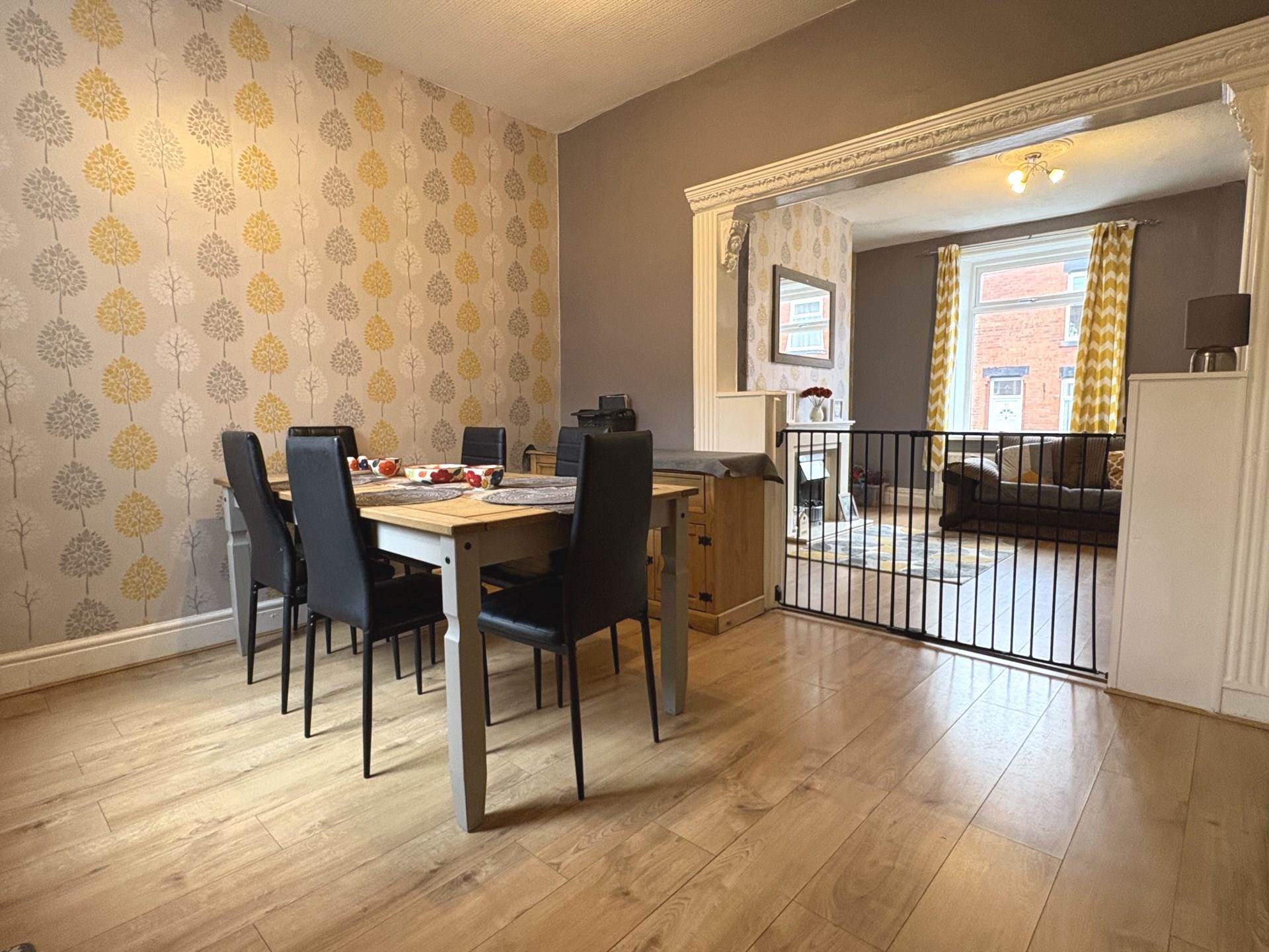 Siddall Street, Oldham, Image 5