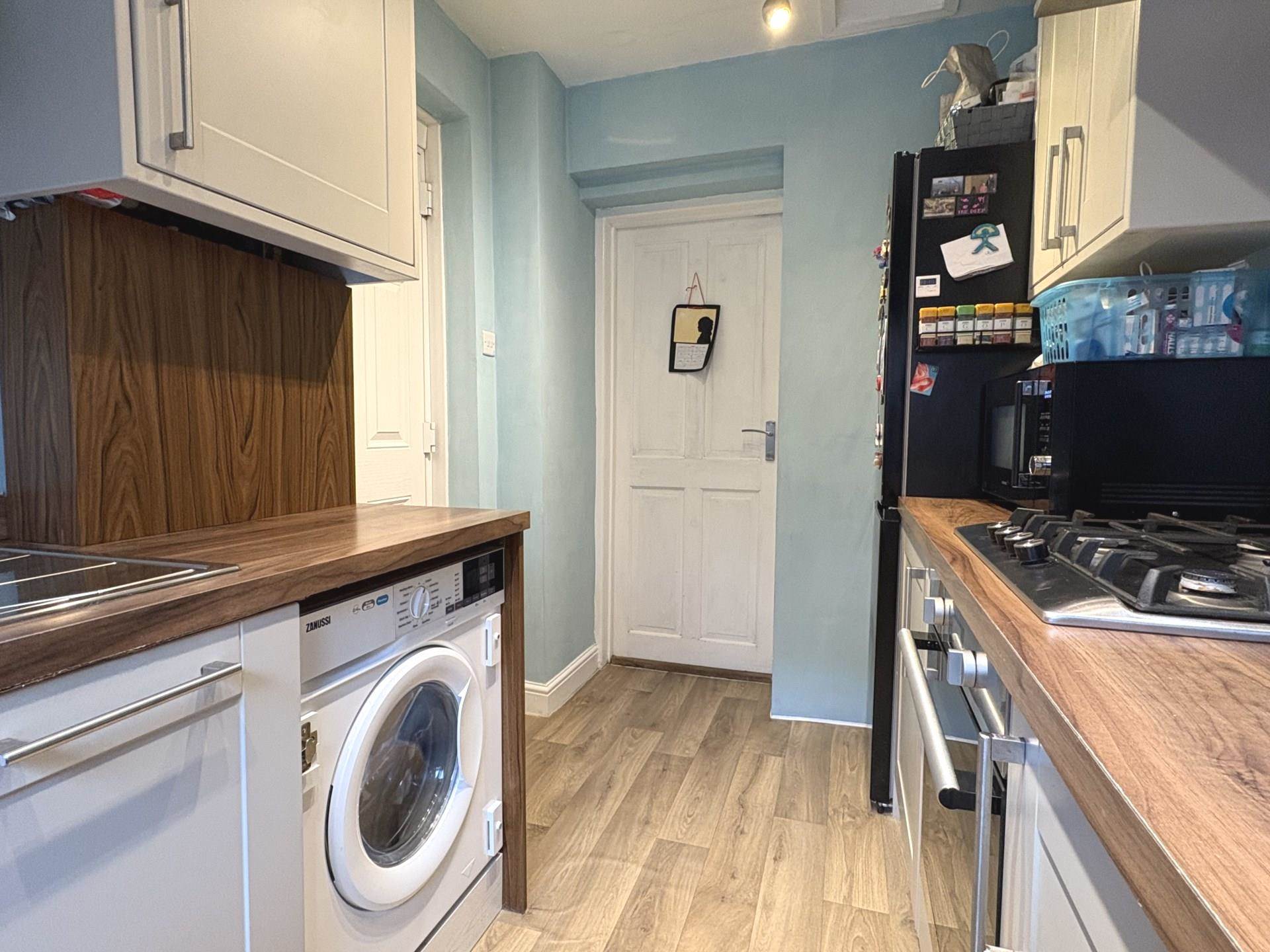 Siddall Street, Oldham, Image 7