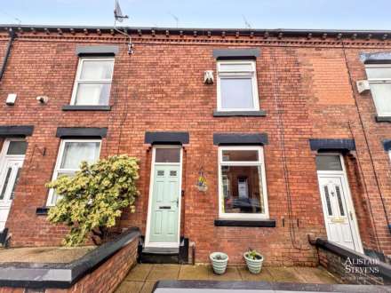 Siddall Street, Oldham, Image 1