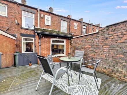 Siddall Street, Oldham, Image 15