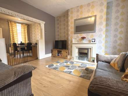 Siddall Street, Oldham, Image 2