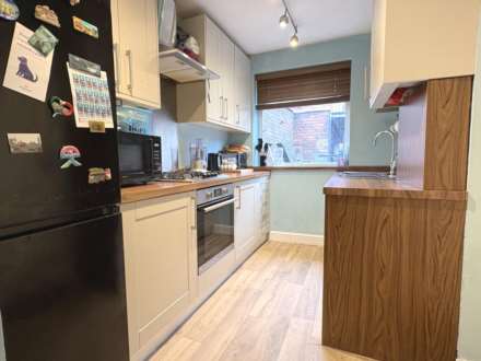 Siddall Street, Oldham, Image 6