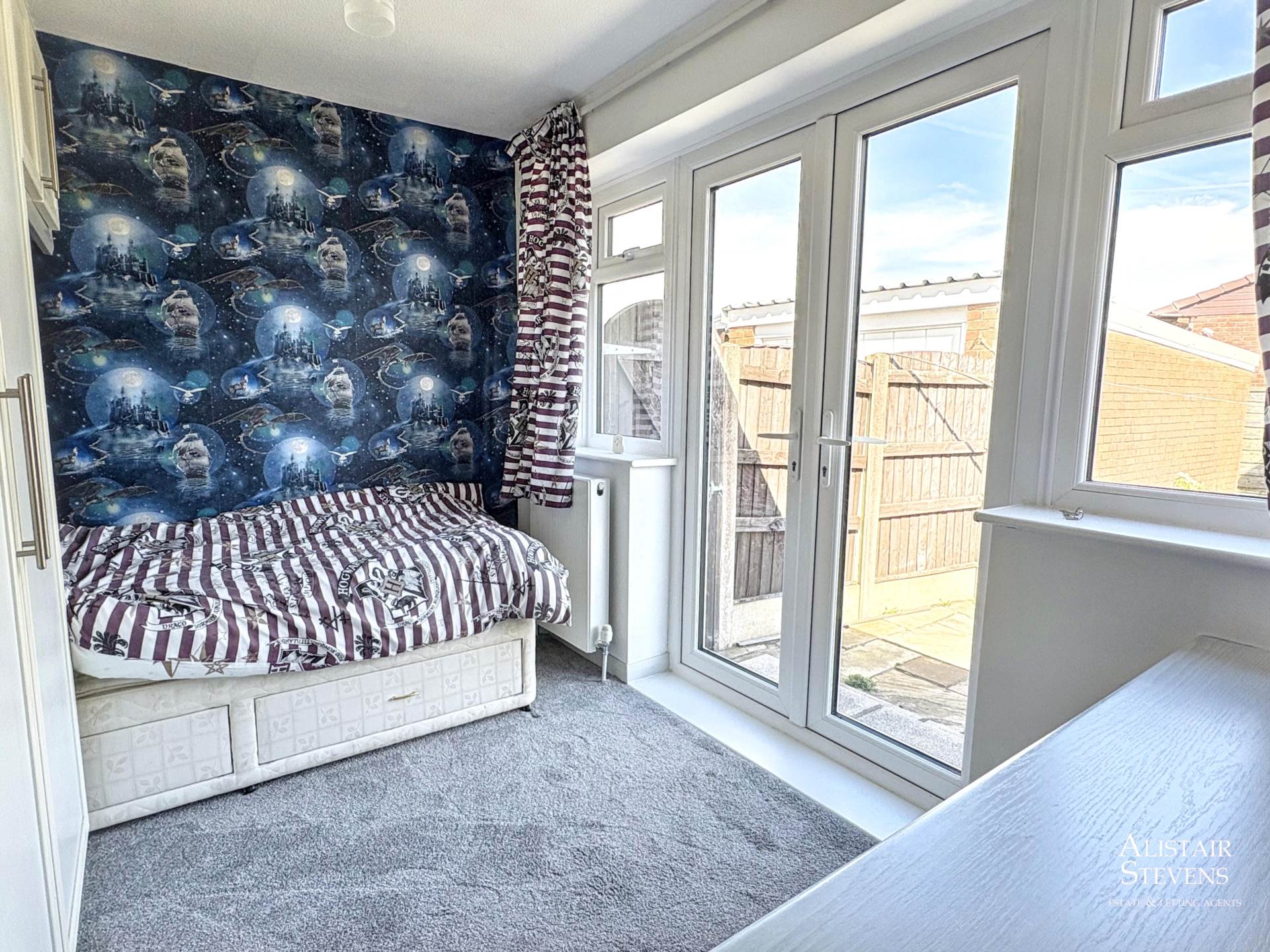 Sherwood Way, Crompton Fold, Image 10