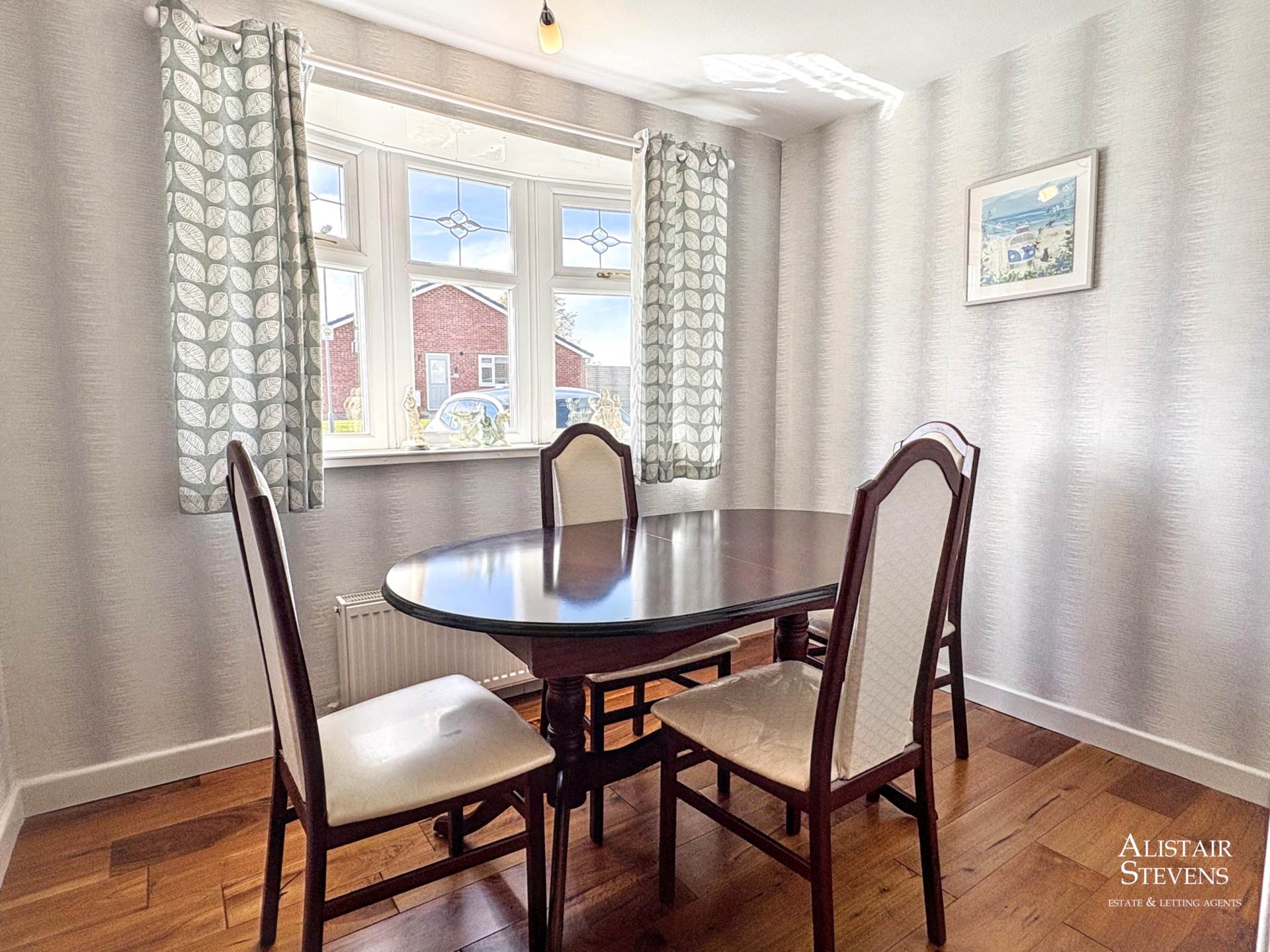 Sherwood Way, Crompton Fold, Image 11