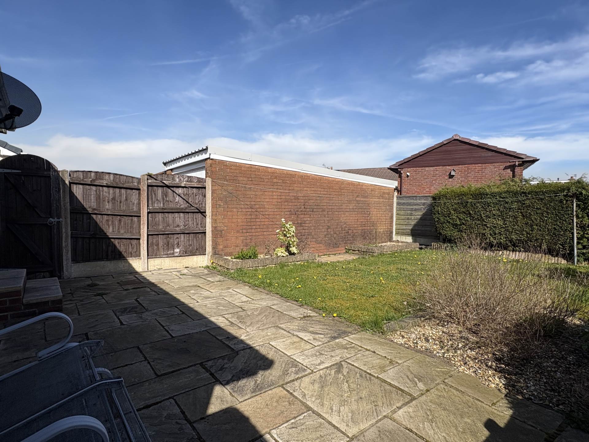 Sherwood Way, Crompton Fold, Image 13