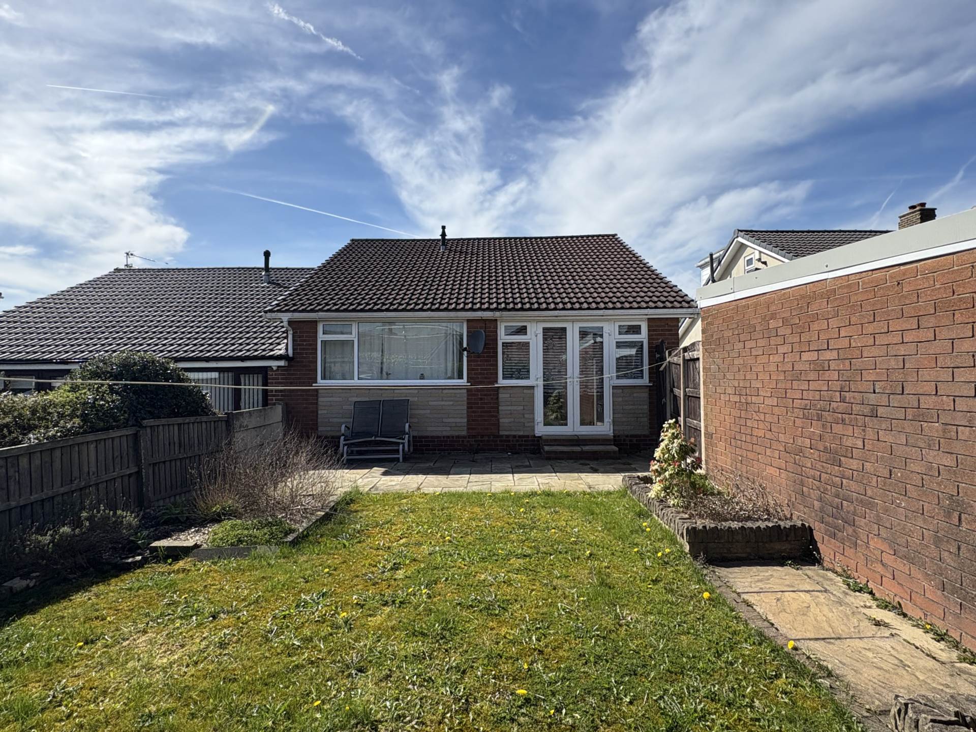 Sherwood Way, Crompton Fold, Image 14