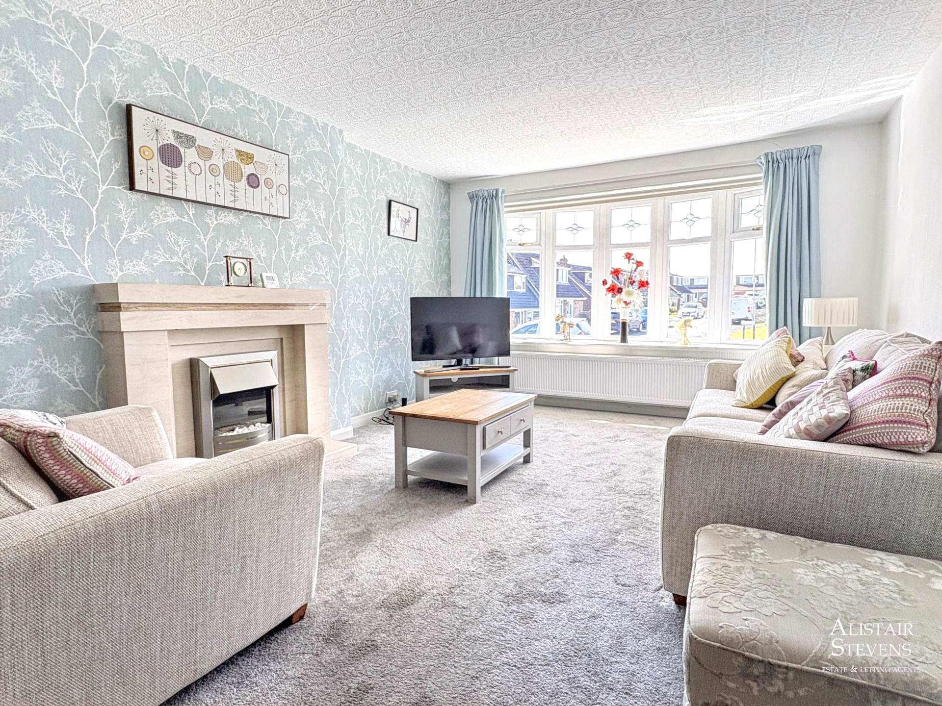 Sherwood Way, Crompton Fold, Image 3