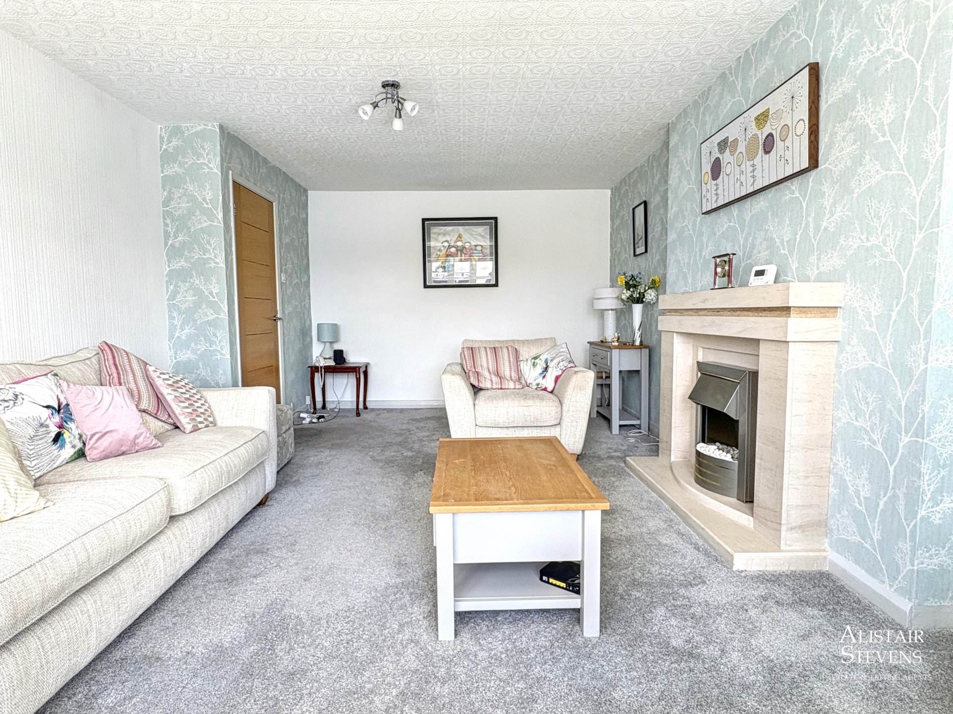 Sherwood Way, Crompton Fold, Image 4