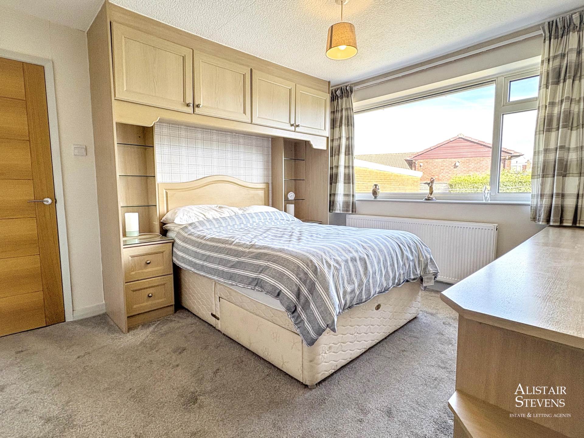 Sherwood Way, Crompton Fold, Image 8