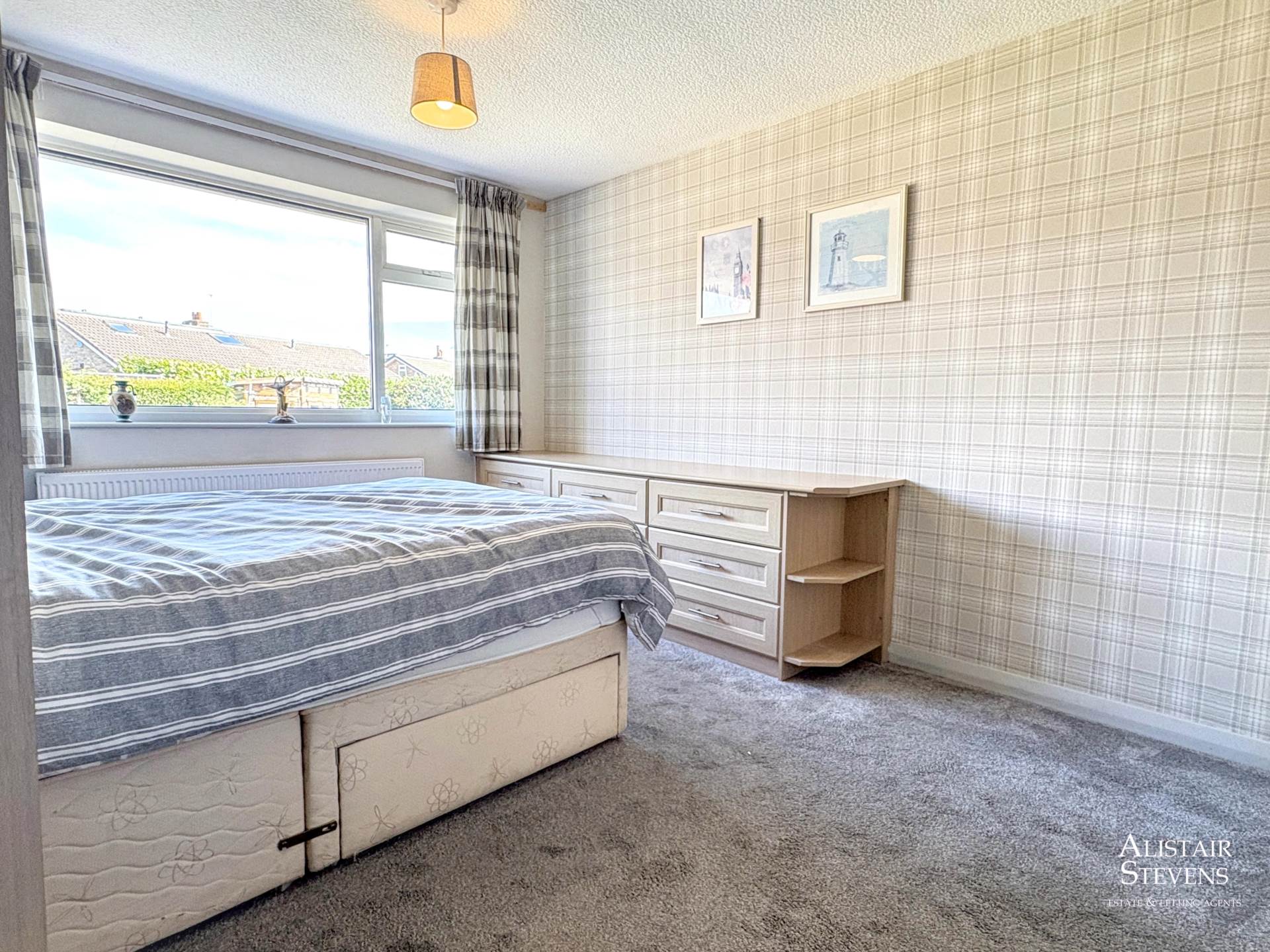 Sherwood Way, Crompton Fold, Image 9