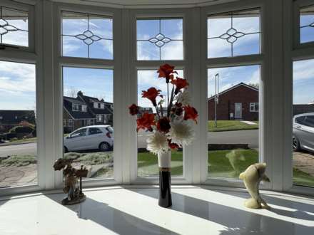 Sherwood Way, Crompton Fold, Image 5