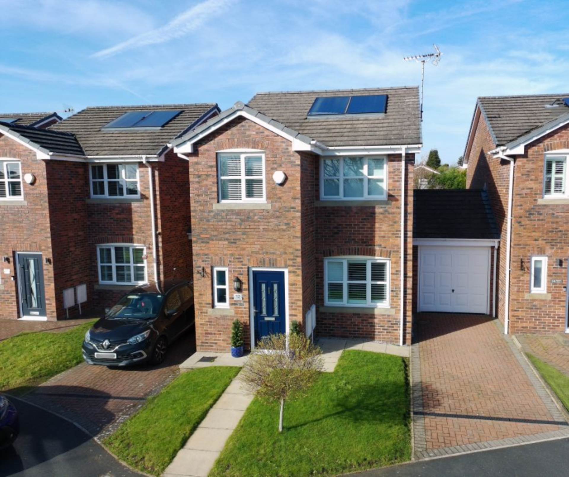 Coptic Road, Chadderton, Image 1