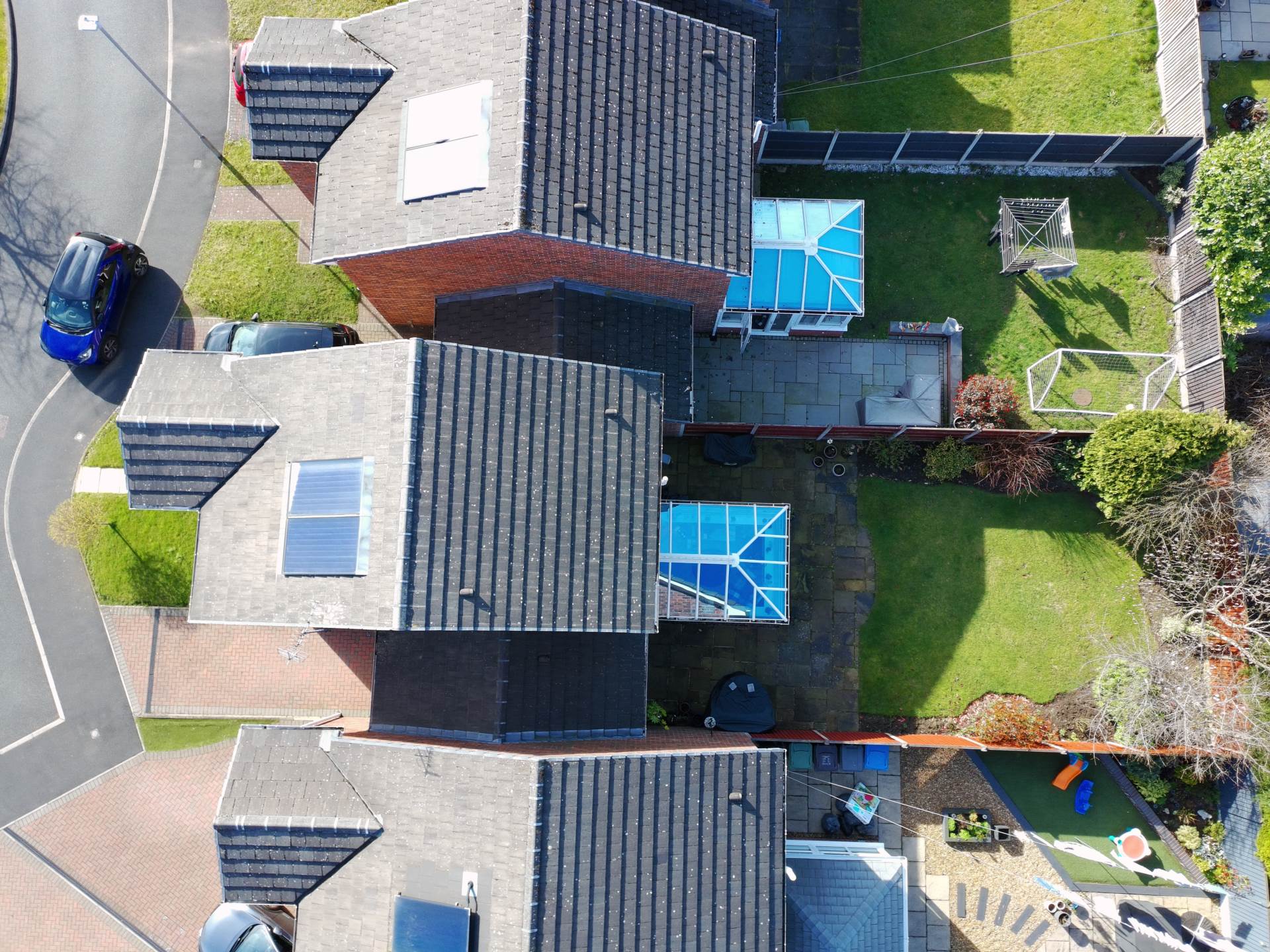 Coptic Road, Chadderton, Image 2