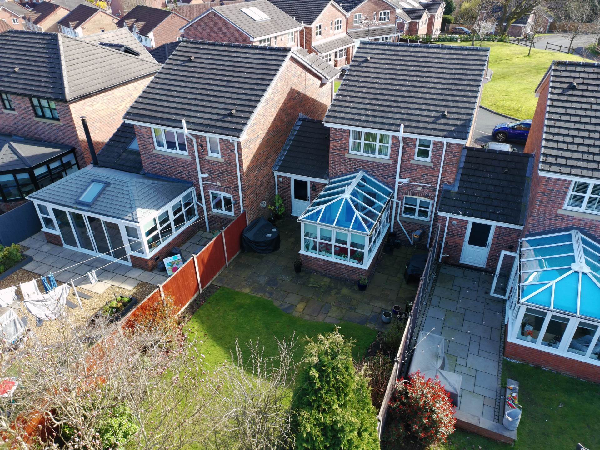 Coptic Road, Chadderton, Image 3