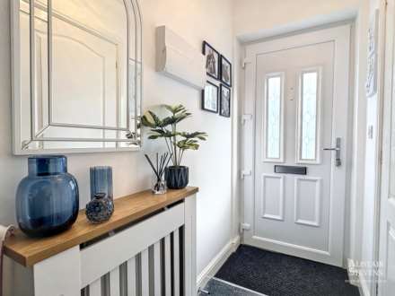 Coptic Road, Chadderton, Image 4