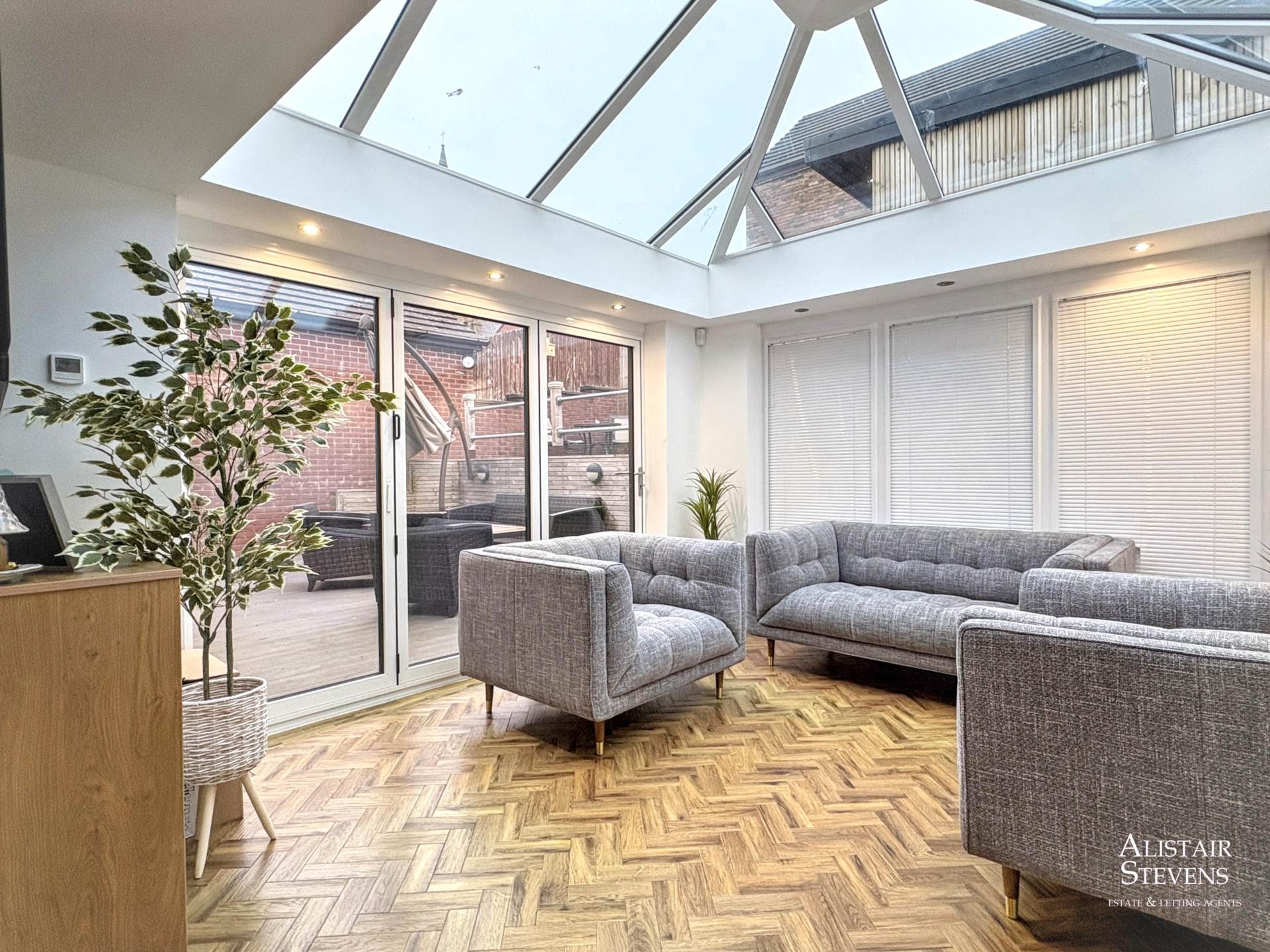 Mollis Grove, Moorside, Image 10